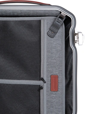 Чемодан Piquadro PQ-LM