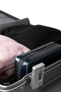 Чемодан Piquadro PQ-LM