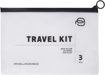 Набор для путешествий Piquadro AC6435TA/N