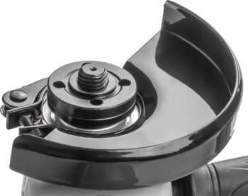 Углошлифовальная машина Ставр МШУ-125/1300