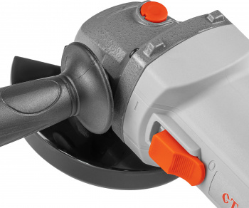 Углошлифовальная машина Ставр МШУ-125/1300