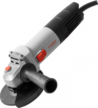 Углошлифовальная машина Ставр МШУ-125/1300