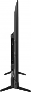 Телевизор QLED Hisense 55