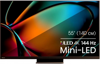 Телевизор LED Hisense 55