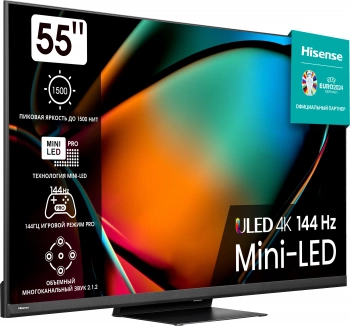 Телевизор LED Hisense 55