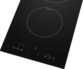 Индукционная варочная поверхность Weissgauff HI 32 BSCM