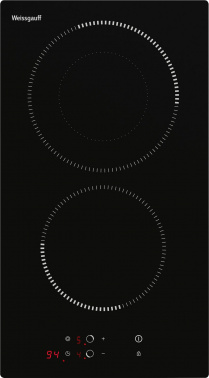 Варочная поверхность Weissgauff HV 312 BM