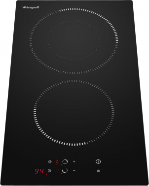 Варочная поверхность Weissgauff HV 312 BM