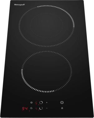 Варочная поверхность Weissgauff HV 312 BM