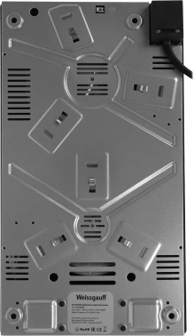 Варочная поверхность Weissgauff HV 32 BM