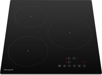 Индукционная варочная поверхность Weissgauff HI 430 BA