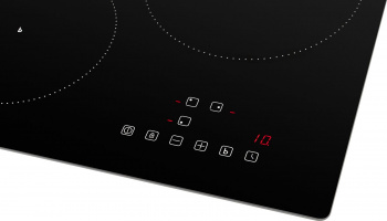 Индукционная варочная поверхность Weissgauff HI 430 BA