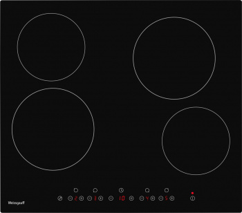 Варочная поверхность Weissgauff HV 640 BM