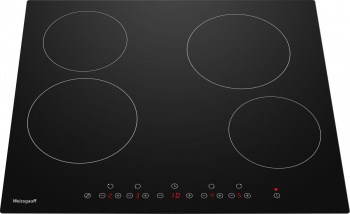 Варочная поверхность Weissgauff HV 640 BM