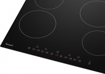 Варочная поверхность Weissgauff HV 640 BM