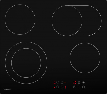 Варочная поверхность Weissgauff HV 642 BA
