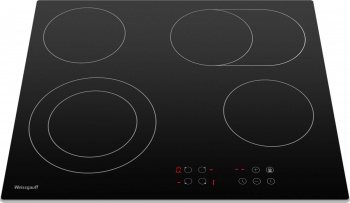 Варочная поверхность Weissgauff HV 642 BA