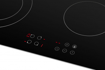 Варочная поверхность Weissgauff HV 642 BA