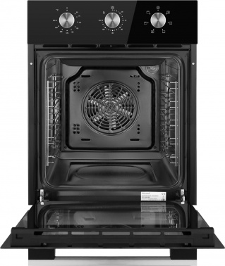 Духовой шкаф Электрический Weissgauff EOY 456 BM