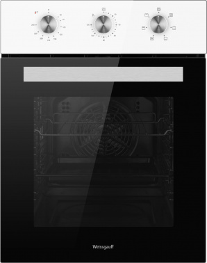 Духовой шкаф Электрический Weissgauff EOY 456 WM