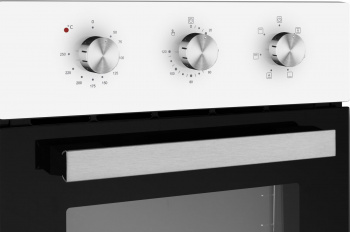 Духовой шкаф Электрический Weissgauff EOY 456 WM