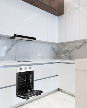 Духовой шкаф Электрический Weissgauff EOY 456 WM