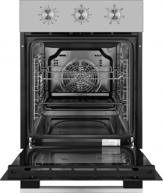 Духовой шкаф Электрический Weissgauff EOY 456 XM