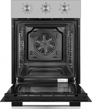 Духовой шкаф Электрический Weissgauff EOY 456 XM