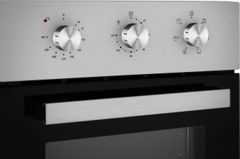 Духовой шкаф Электрический Weissgauff EOY 456 XM