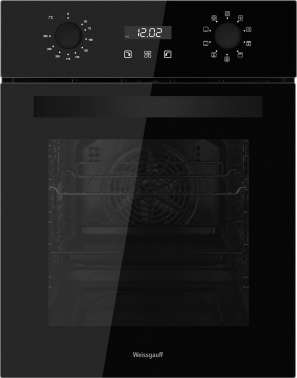 Духовой шкаф Электрический Weissgauff EOY 459 PDB