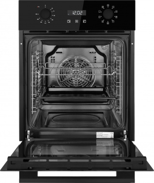 Духовой шкаф Электрический Weissgauff EOY 459 PDB