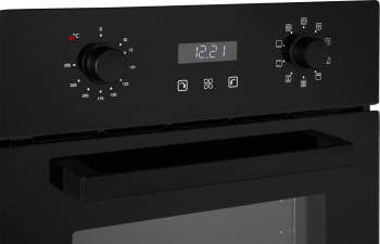 Духовой шкаф Электрический Weissgauff EOY 459 PDB