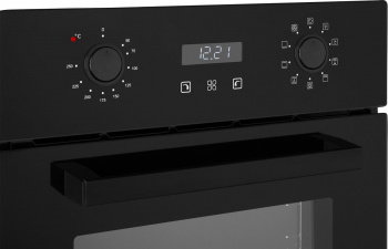 Духовой шкаф Электрический Weissgauff EOY 459 PDB