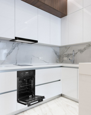 Духовой шкаф Электрический Weissgauff EOY 459 PDB