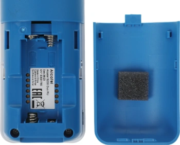 Р/Телефон Dect Alcatel S230 Duo ru white