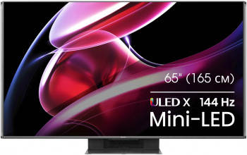 Телевизор LED Hisense 65