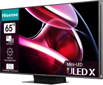 Телевизор LED Hisense 65