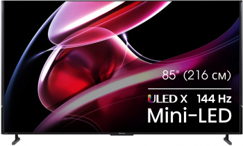 Телевизор LED Hisense 85