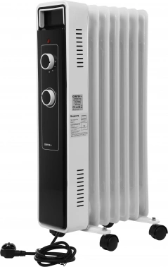 Радиатор масляный Centek CT-6222-7