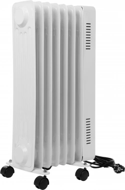 Радиатор масляный Centek CT-6222-7