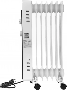 Радиатор масляный Centek CT-6222-7