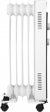 Радиатор масляный Centek CT-6221-5