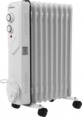 Радиатор масляный Centek CT-6206