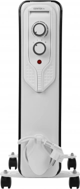 Радиатор масляный Centek CT-6206