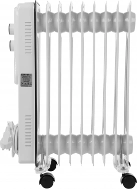 Радиатор масляный Centek CT-6206