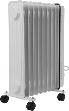 Радиатор масляный Centek CT-6206