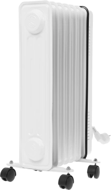 Радиатор масляный Centek CT-6205