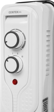 Радиатор масляный Centek CT-6205