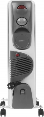 Радиатор масляный Centek CT-6203-9