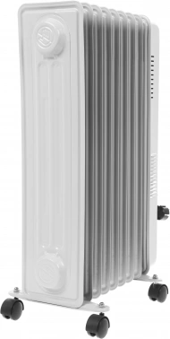 Радиатор масляный Centek CT-6203-9